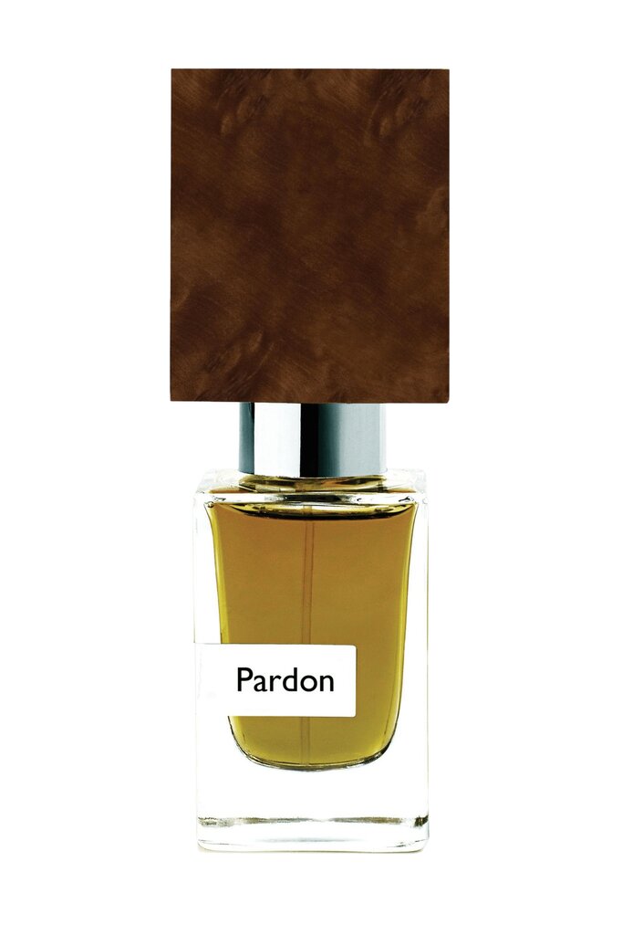 Parfüümvesi Nasomatto Pardon EDP meestele, 30 ml hind ja info | Meeste parfüümid | kaup24.ee