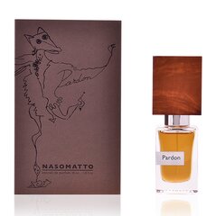 Parfüümvesi Nasomatto Pardon EDP meestele, 30 ml hind ja info | Meeste parfüümid | kaup24.ee