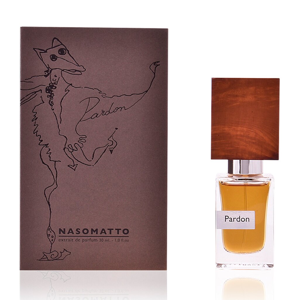 Parfüümvesi Nasomatto Pardon EDP meestele, 30 ml цена и информация | Meeste parfüümid | kaup24.ee