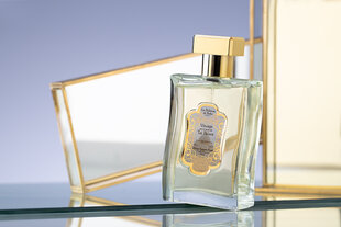 Parfüümvesi La Sultane de Saba Musc Encens Rose EDP naistele/meestele, 100 ml hind ja info | Naiste parfüümid | kaup24.ee