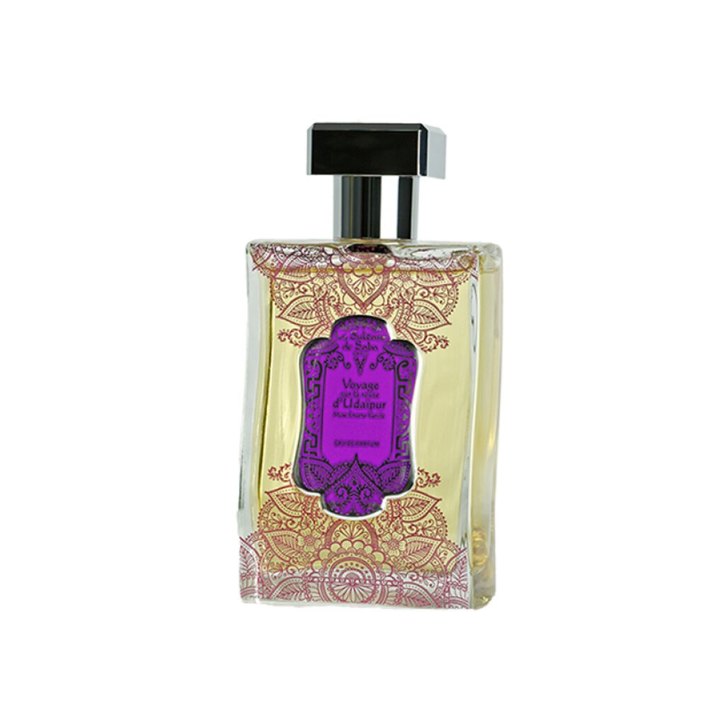 Parfüümvesi La Sultane de Saba Musc Encens Vanille EDP naistele/meestele, 100 ml hind ja info | Naiste parfüümid | kaup24.ee