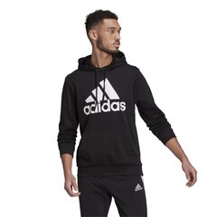 Толстовка для мужчин Adidas Essentials Big Logo цена и информация | Мужские толстовки | kaup24.ee