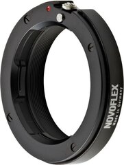Novoflex NEX/LEM hind ja info | Lisatarvikud fotoaparaatidele | kaup24.ee