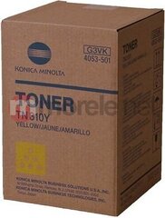 Konica Minolta 4053503 hind ja info | Laserprinteri toonerid | kaup24.ee