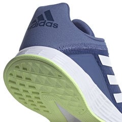 Meeste tossud Adidas Duramo Sl, sinine hind ja info | Spordi- ja vabaajajalatsid meestele | kaup24.ee