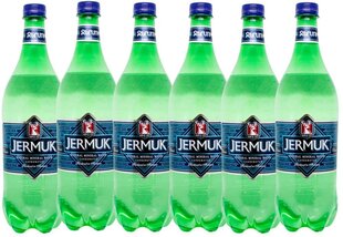 Looduslik mineraalvesi Jermuk 1l x 6, gaseeritud hind ja info | Vesi | kaup24.ee