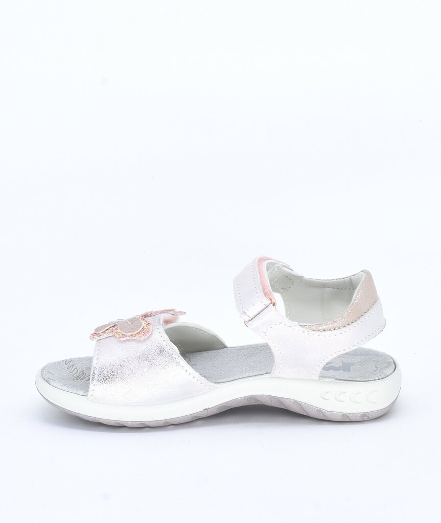 Sandaalid tüdrukutele Imac, roosa hind ja info | Laste sandaalid | kaup24.ee