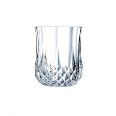 Комплект стаканов Eclat низкий 320мл LONGCHAMP 6шт. цена и информация | Стаканы, фужеры, кувшины | kaup24.ee