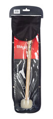 Барабанная палочка Stagg SMD-F2 (51 мм) цена и информация | Принадлежности для музыкальных инструментов | kaup24.ee
