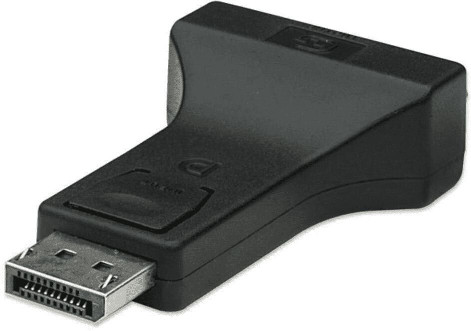 Techly IADAP-DSP-229 hind ja info | USB jagajad, adapterid | kaup24.ee