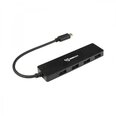 Концентратор Sbox H-404C, 4 x USB 3.0