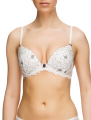 Push-up rinnahoidja Lauma Lingerie "Secret Fantasy" hind ja info | Rinnahoidjad | kaup24.ee