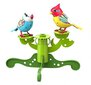 Interaktiivne linnukomplekt koos puuga DigiBirds 2 in 1 цена и информация | Tüdrukute mänguasjad | kaup24.ee