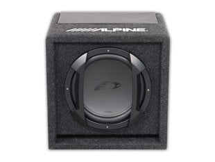 Alpine SWE-815 - 8" (20 см) цена и информация | Alpine Автотовары | kaup24.ee