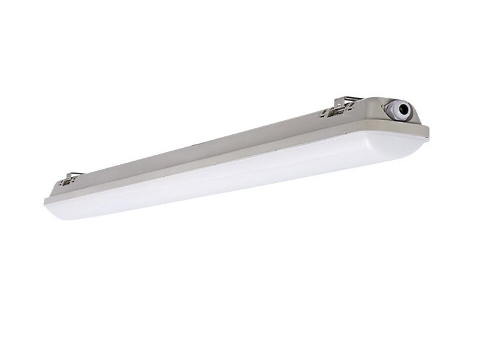 LED IP65 pirn G.LUX GWP-LED-36W цена и информация | Laelambid | kaup24.ee