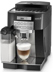 DeLonghi Magnifica S ECAM 22.360.B цена и информация | Кофемашины | kaup24.ee