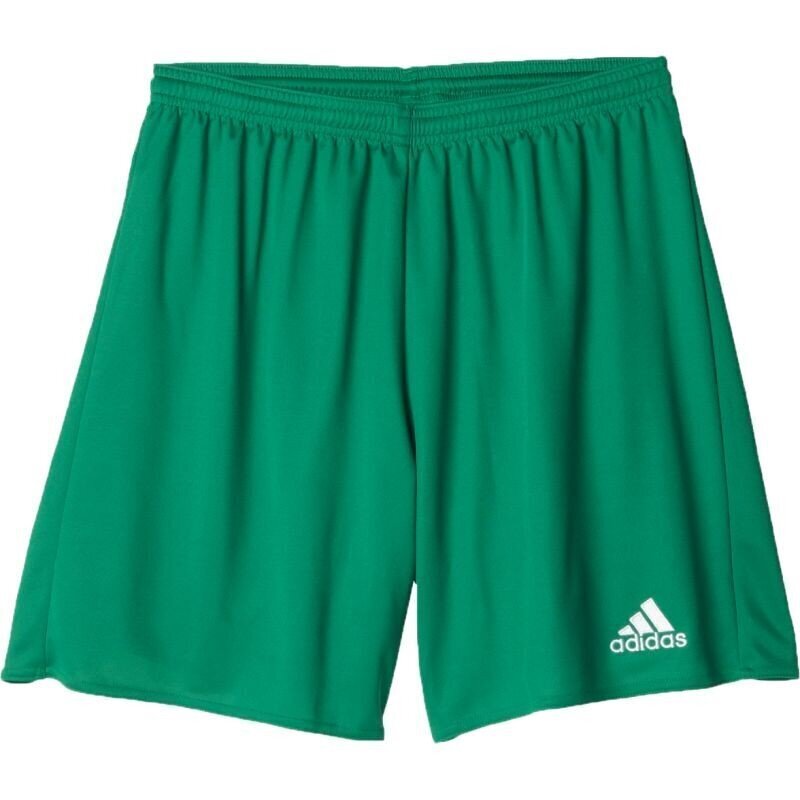 Poiste lühikesed püksid Adidas Parma 16 Junior, roheline hind ja info | Poiste lühikesed püksid | kaup24.ee