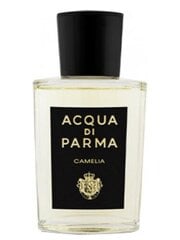 Parfüümvesi Acqua Di Parma Camelia EDP naistele/meestele 100 ml hind ja info | Naiste parfüümid | kaup24.ee
