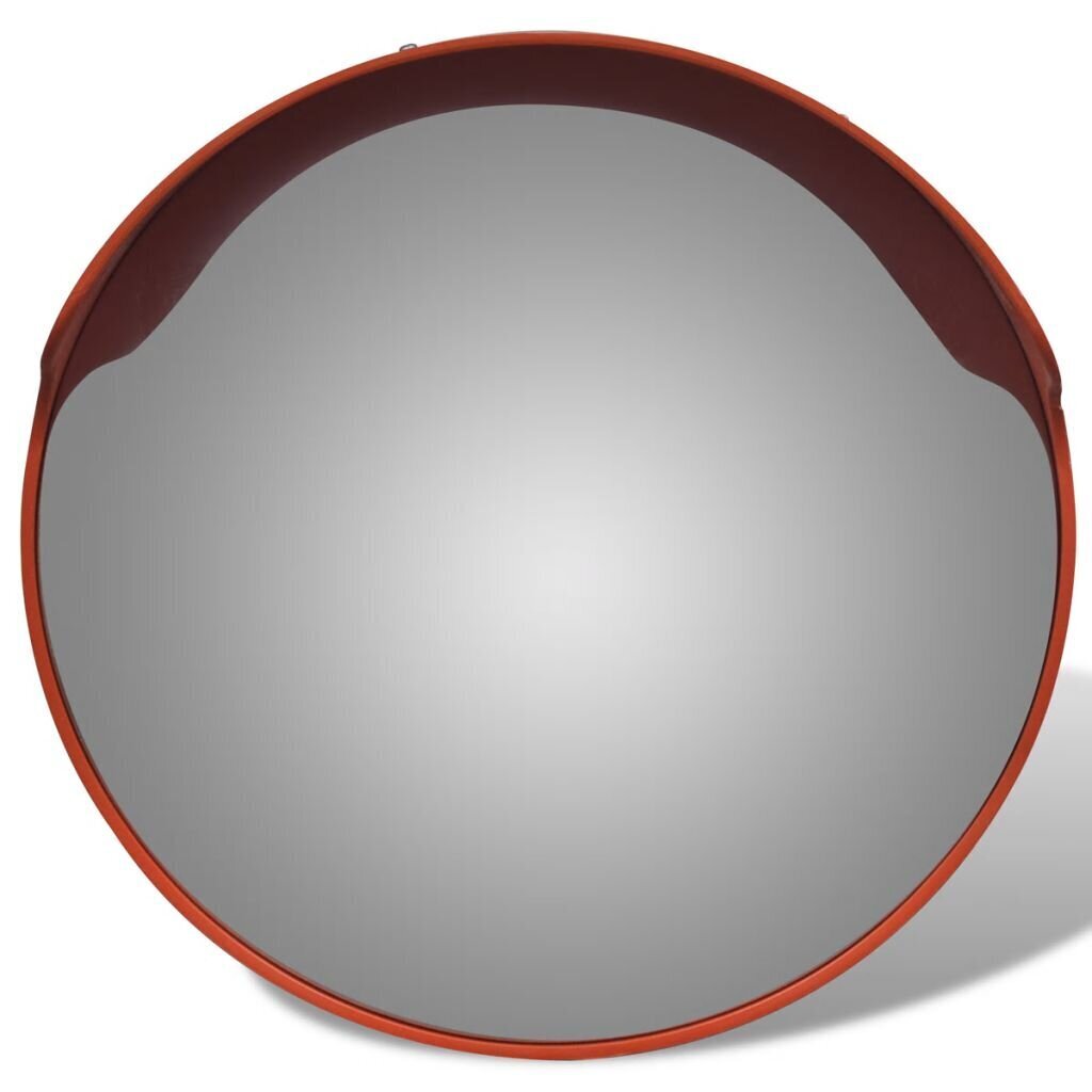 Sfääriline peegel 45 cm hind ja info | Lisaseadmed | kaup24.ee