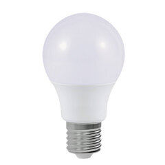 homer led 0,12w 6500k led-päikese lamp Strühm 260 x 240 x 65 mm hind ja info | Lambipirnid, lambid | kaup24.ee