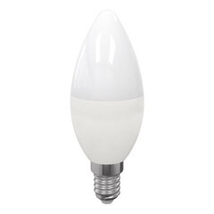 Солнечная светодиодная лампа STRÜHM ekier led 46 0,5w 6500k, 460 x 100 x 100 мм цена и информация | Лампочки | kaup24.ee