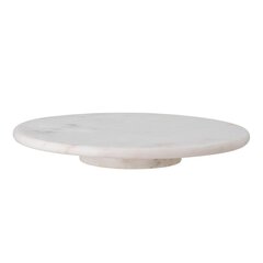 Serveerimisalus Ellin, 35,5cm, marmor цена и информация | Посуда, тарелки, обеденные сервизы | kaup24.ee