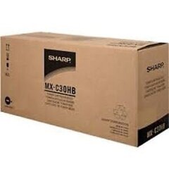 Sharp MXC30HB, черный цена и информация | Картриджи и тонеры | kaup24.ee