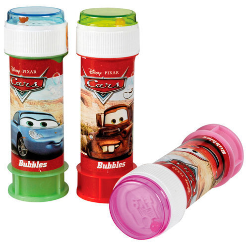 Mullitaja Cars (Wheels), 60 ml, 1 tk hind ja info | Mänguasjad (vesi, rand ja liiv) | kaup24.ee