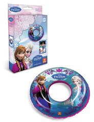 Ujumisrõngas Frozen, 50cm цена и информация | Надувные и пляжные товары | kaup24.ee