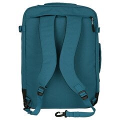 Рюкзак-сумка дорожный KickOff  Travelite 6912-01 цена и информация | Рюкзаки и сумки | kaup24.ee