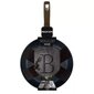 Berlingerhaus Metallic Line pann Shiny Black Edition, 24 cm цена и информация | Pannid | kaup24.ee