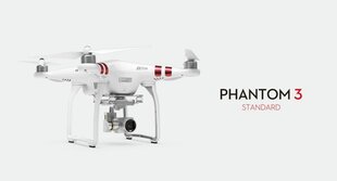 DJI Droonid