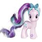 Väike poni My Little Pony, 1 tk цена и информация | Tüdrukute mänguasjad | kaup24.ee