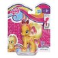 Väike poni My Little Pony, 1 tk hind ja info | Tüdrukute mänguasjad | kaup24.ee