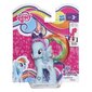 Väike poni My Little Pony, 1 tk hind ja info | Tüdrukute mänguasjad | kaup24.ee