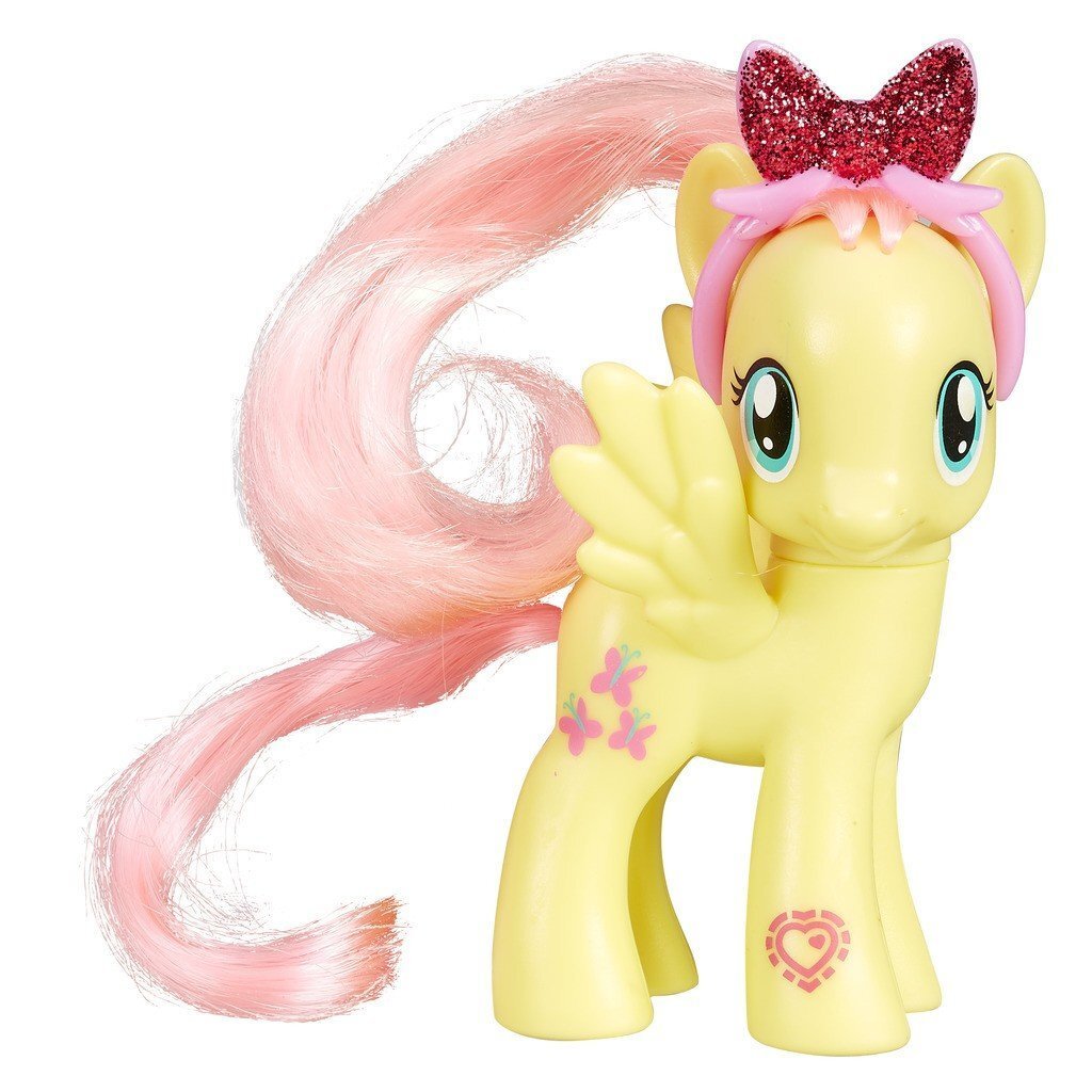 Väike poni My Little Pony, 1 tk hind ja info | Tüdrukute mänguasjad | kaup24.ee