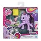 Väike poni My Little Pony Poseable Pony, B3598EU4, 1 tk hind ja info | Tüdrukute mänguasjad | kaup24.ee