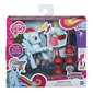 Väike poni My Little Pony Poseable Pony, B3598EU4, 1 tk hind ja info | Tüdrukute mänguasjad | kaup24.ee