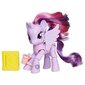 Väike poni My Little Pony Poseable Pony, B3598EU4, 1 tk цена и информация | Tüdrukute mänguasjad | kaup24.ee