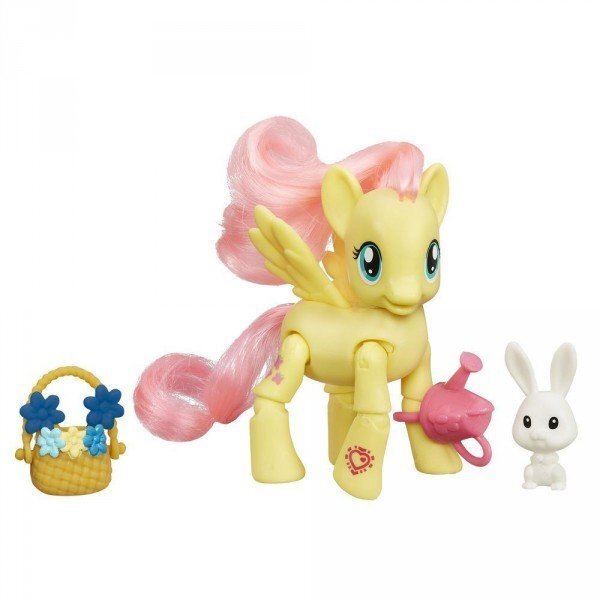 Väikese poni komplekt My Little Pony, 1 tk hind ja info | Tüdrukute mänguasjad | kaup24.ee