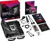 Asus ROG STRIX B560-I GAMING WIFI hind ja info | Emaplaadid | kaup24.ee