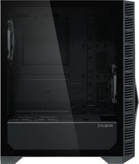 Zalman Z3 Iceberg hind ja info | Arvutikorpused | kaup24.ee