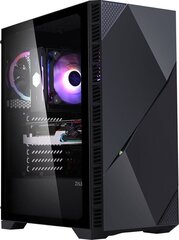 Zalman Z3 Iceberg hind ja info | Arvutikorpused | kaup24.ee