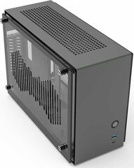 Zalman M2 MINI hind ja info | Arvutikorpused | kaup24.ee