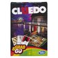 Lauamäng Cluedo Hasbro цена и информация | Lauamängud ja mõistatused | kaup24.ee