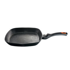 Berlinger Haus Granit Diamond grillpann, 28 cm hind ja info | Pannid | kaup24.ee