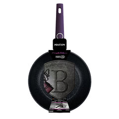 Berlinger Haus сковорода Purple Eclipse, 24 см цена и информация | Cковородки | kaup24.ee