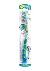 Детская зубная щётка Aquafresh My Big Teeth 6+. цена и информация | Косметика для мам и детей | kaup24.ee