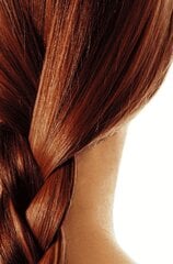 Looduslik juuksevärv Khadi 150 g, "HellBraun" цена и информация | Краска для волос | kaup24.ee