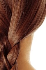 Растительная каштановая краска для волос NUT BROWN (Natural hazel), Khadi Naturprodukte, 100г цена и информация | Краска для волос | kaup24.ee